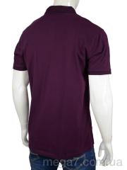 Футболка, Мир оптом 3189-2884-4 violet