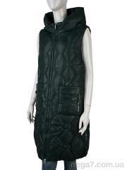 Жилетка, Obuvok оптом 965 (12116) green