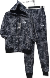 Спортивні костюми чоловічі на флісі оптом        