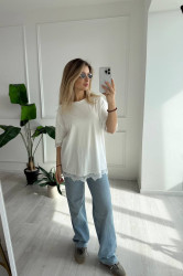 Футболки женские оптом 26081954 940-55