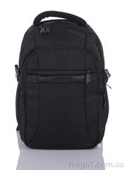 Рюкзак, Superbag оптом 3300 black