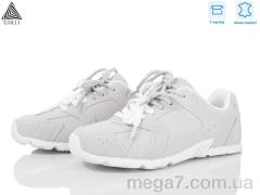 Кроссовки, STILLI Group оптом X100-2R шкіра піна
