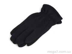 Перчатки, PAIDI оптом 72-3 трикотаж black