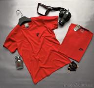 Футболка, Verton оптом N3 red