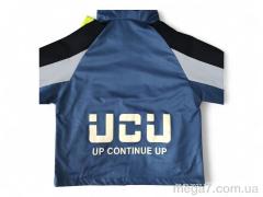 Ветровка, Kids-modnik оптом --- 2128 синій