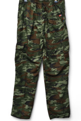 Спортивні штани чоловічі ПОЛУБАТАЛ оптом        