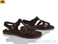 Босоножки, Mei De Li оптом D799-21