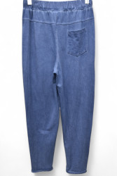 Спортивні штани жіночі БАТАЛ оптом        