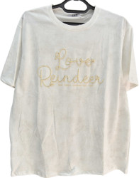 Футболки жіночі оптом 