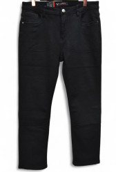 Джинси чоловічі на флісі LS.LONGFEI ПОЛУБАТАЛ оптом LS-JEANS 