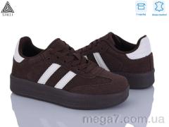 Кроссовки, STILLI Group оптом SD100-2 шкіра