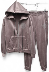 Спортивні костюми жіночі на флісі оптом