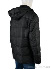 Куртка, Мир оптом 4236-H76-12D black