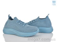 Кроссовки, Moli оптом Moli  L69-4 піна