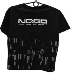 Футболки юниор оптом 31082596 106-175