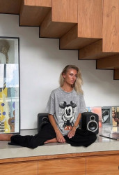 Футболки женские оптом 41075239 1695-16