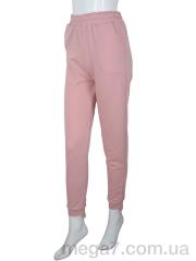 Спортивные брюки, Opt7kl оптом FE7 pink