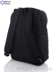 Рюкзак, Reluna Group оптом RELUNA HK003-1 black