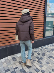 Куртки зимові жіночі оптом