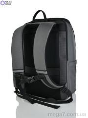 Рюкзак, Reluna Group оптом BB1904 grey