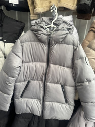 Куртки підліткові зимові оптом