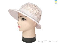 Панама, Mabi оптом 0701 білий