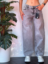 Джинсы женские I8DENIM оптом 07458261 9879-119