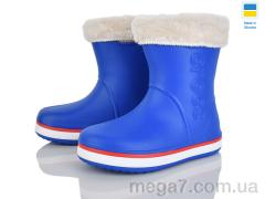 Сапоги из пены, Pryama Vigoda оптом --- 4258-5021-16A