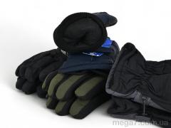 Перчатки, Королева оптом L02 м mix