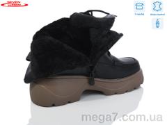 Ботинки, Seven оптом 777-CQ180