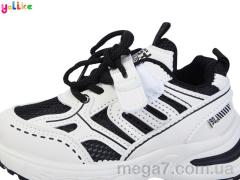Кроссовки, Yalike оптом 2075-1