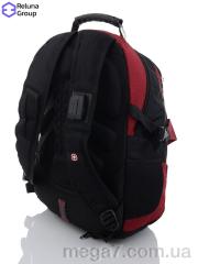 Рюкзак, Reluna Group оптом RELUNA 7225 red