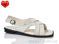 Босоножки, Jiao Li Mei оптом 818-2