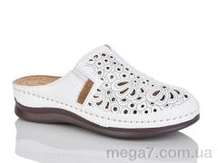 Шлепки, Leguzaza оптом 309-2