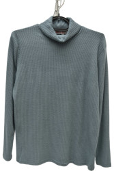 Свитера женские БАТАЛ оптом 39085612 8307-22