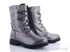 Ботинки, L&M-Lemon оптом G157-15