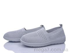 Слипоны, YUEMINGZHU оптом YUEMINGZHU 6501-3