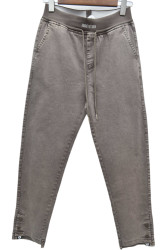 Брюки жіночі ПОЛУБАТАЛ оптом