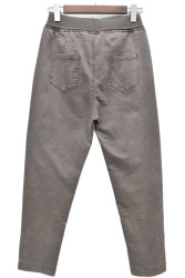 Брюки женские ПОЛУБАТАЛ оптом 06491837 16-5-70