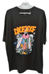 Футболки жіночі БАТАЛ оптом