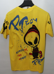 Футболки чоловічі оптом 