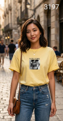 Футболки женские оптом 42017865 3197-6