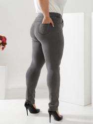 Джегінси жіночі БАТАЛ оптом