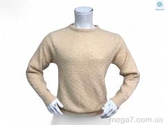 Свитер, TurkishBrend оптом --- A02 бежевий