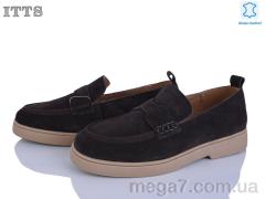 Туфли, ITTS оптом 176-4