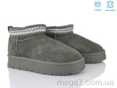 Угги, Love-L&M-ZDW оптом XD103-7