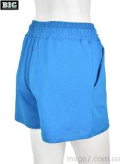 Шорты, BIG оптом --- 4042-4 l.blue