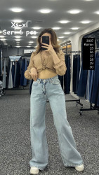 Джинси жіночі оптом