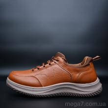 Кроссовки, DaFuYuan оптом CK21 camel