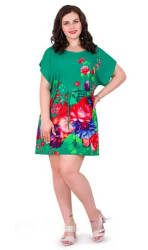 Платья женские оптом 69074531 2688-42